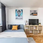 Superapart Ulica Wilanowska 10