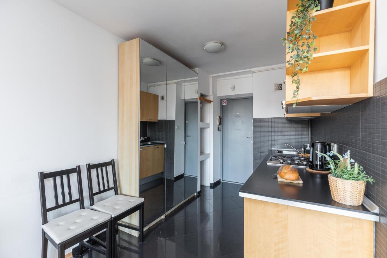 Appartement Superapart Ulica Wilanowska 10 *