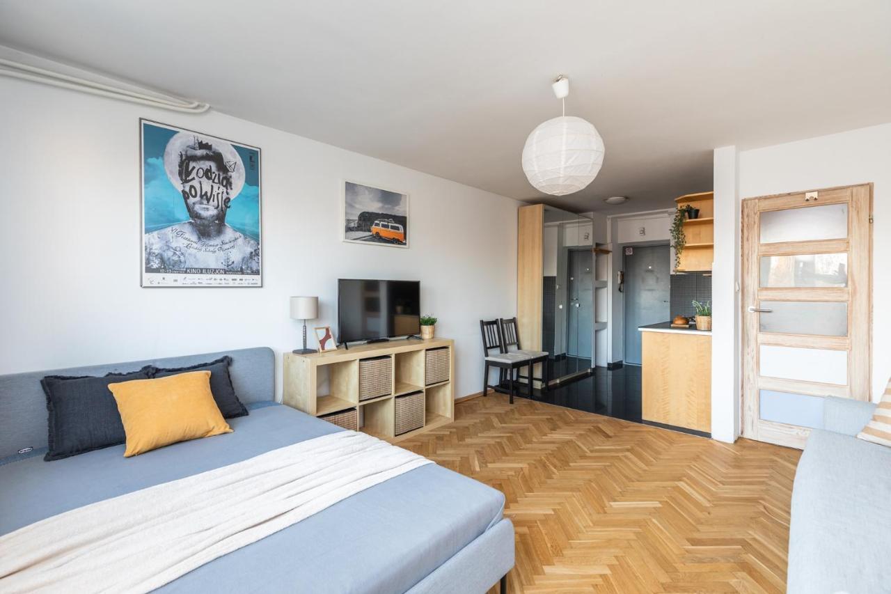 Appartement Superapart Ulica Wilanowska 10 Warschau