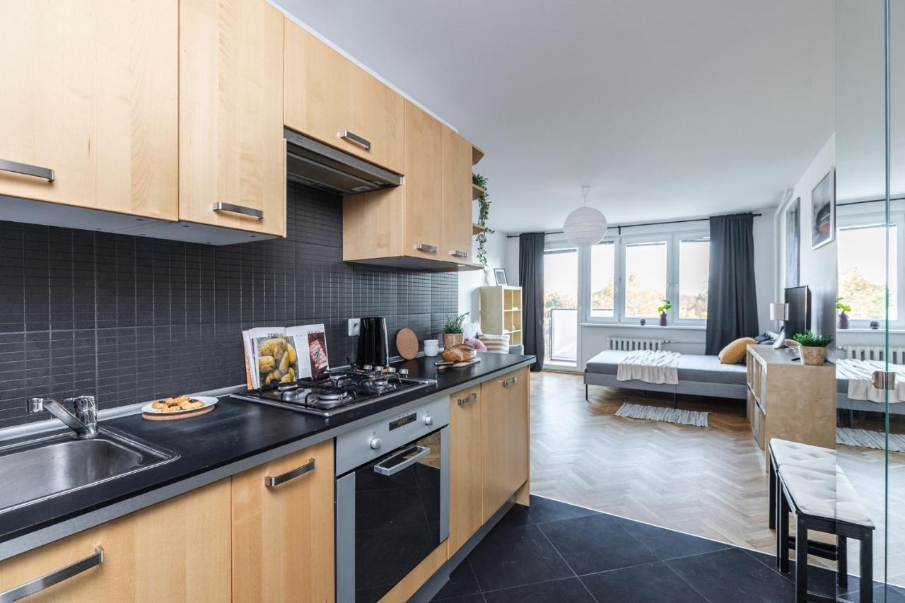 Superapart Ulica Wilanowska 10 Appartement *